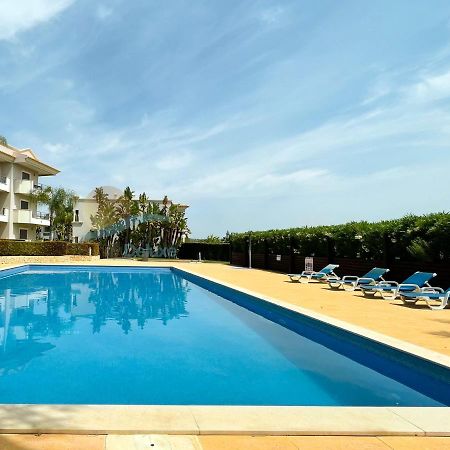 Garden Residence Premium By Sunny Deluxe Albufeira Zewnętrze zdjęcie