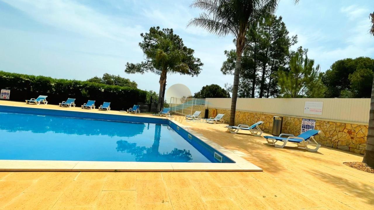 Garden Residence Premium By Sunny Deluxe Albufeira Zewnętrze zdjęcie