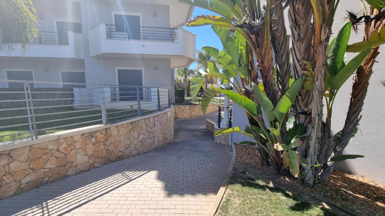 Garden Residence Premium By Sunny Deluxe Albufeira Zewnętrze zdjęcie